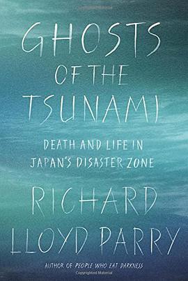 Ghosts of the Tsunami