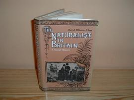 The Naturalist in Britain