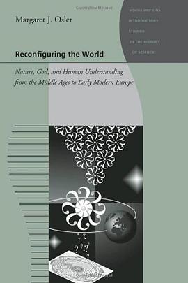 Reconfiguring the World