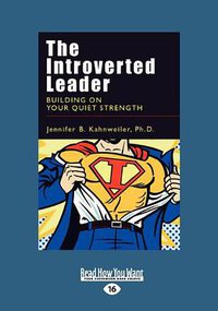 The Introverted Leader (ReadHowYouWant)