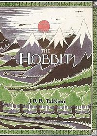 The Hobbit (Harpercollins 2011)