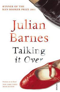Talking It Over (Vintage 2009)