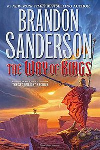 The Way of Kings (Non Basic Stock Line 2010)