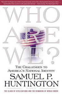 Who Are We? (Simon & Schuster 2005)