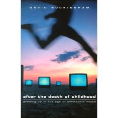 after the death of childhood