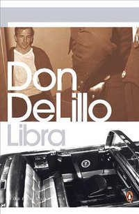 Libra (Penguin Classics 2006)