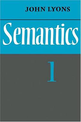 Semantics
