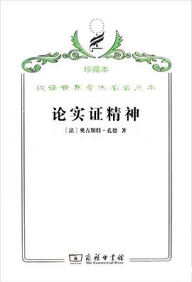 论实证精神