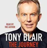 A Journey (Audiobooks 2010)