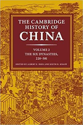The Six Dynasties, 220–581