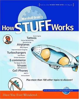 Marshall Brain's How Stuff Works