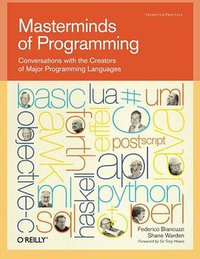 Masterminds of Programming