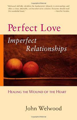 Perfect Love, Imperfect Relationships
