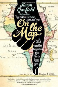 On the Map (Gotham 2013)