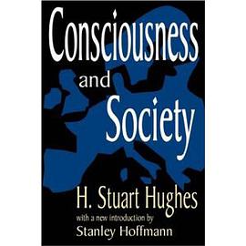Consciousness and Society