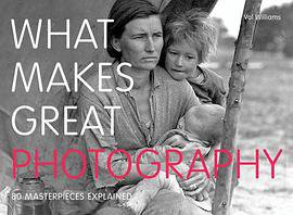 What Makes Great Photography (Apple 2012)