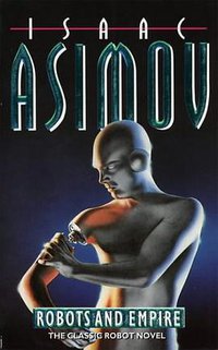 Robots and Empire (Collins 1994)