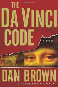 The Da Vinci Code (Doubleday 2003)