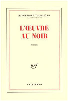 L'Oeuvre au noir