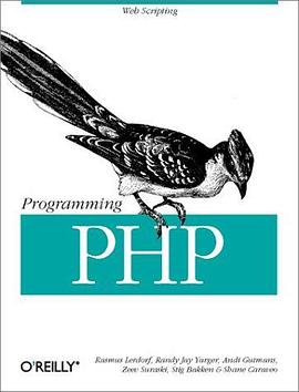PHP程序设计