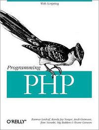 PHP程序设计