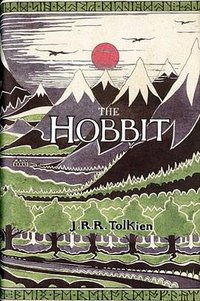 The Hobbit (Houghton Mifflin Harcourt 2007)