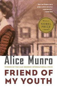 Friend of My Youth (Vintage 1991)