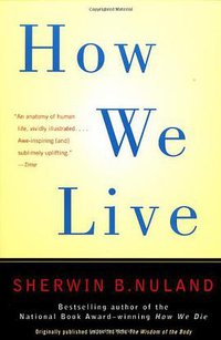 How We Live (Vintage 1998)