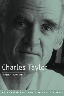 Charles Taylor