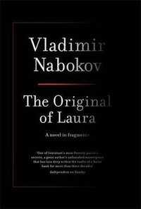 The Original of Laura (Penguin Classics 2009)