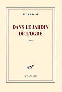 Dans le jardin de l'ogre