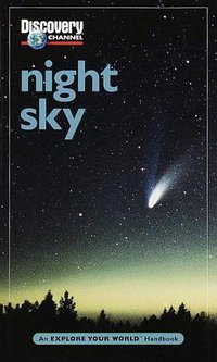 Night Sky (Discovery Books 1999)