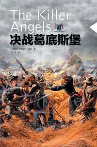 决战葛底斯堡 (译林出版社 2013)