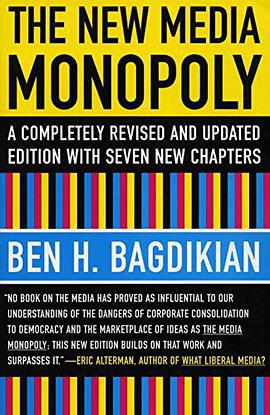 The New Media Monopoly
