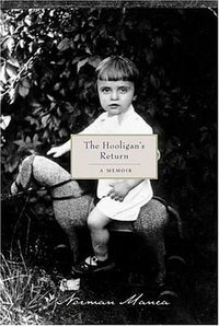 The Hooligan's Return (Farrar, Straus and Giroux 2005)