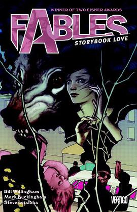 Fables Vol. 3