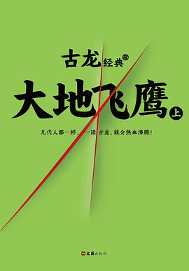 大地飞鹰（上下册）