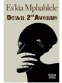 Down Second Avenue 