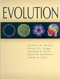 Evolution (Cold Spring Harbor Laboratory Press 2007)