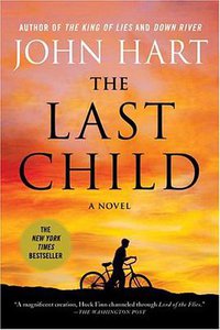 The Last Child (Minotaur Books 2010)