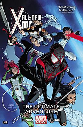 All-New X-Men, Vol. 6