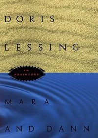 Mara and Dann (Harperflamingo 1999)