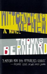 Wittgenstein's Nephew (Vintage 2009)