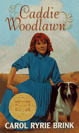 Caddie Woodlawn