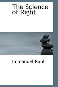 The Science of Right (2009)