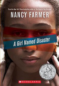 A Girl Named Disaster (2012)