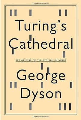 Turing's Cathedral