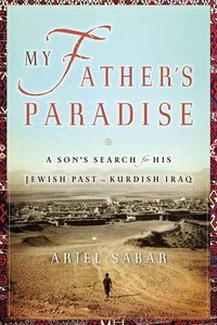 My Father's Paradise (Algonquin Books 2008)