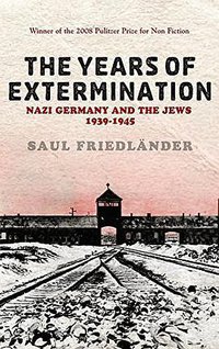 Nazi Germany And the Jews (W&N 2008)