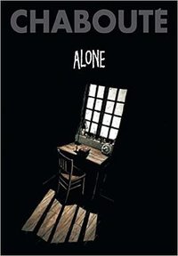 Alone (G13 2017)